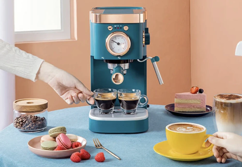 best home automatic espresso machine